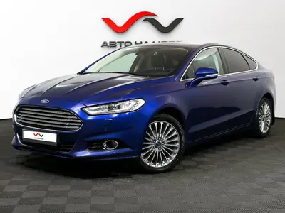 «Авто на Неве»