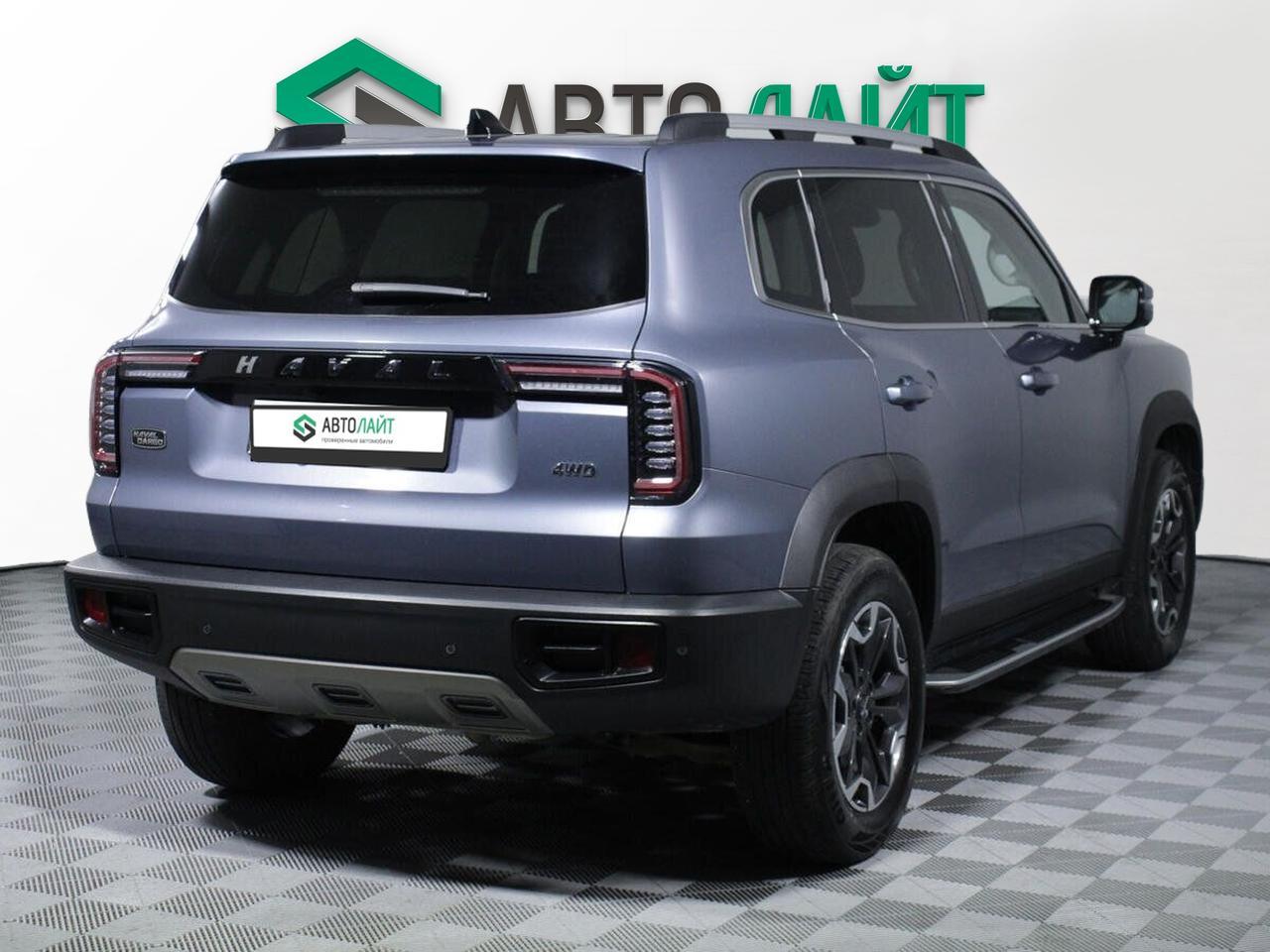 фото автомобиля 1