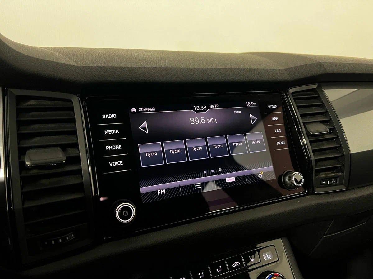 фото автомобиля 7
