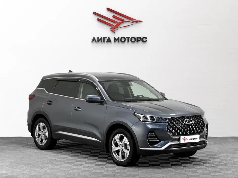 фото автомобиля