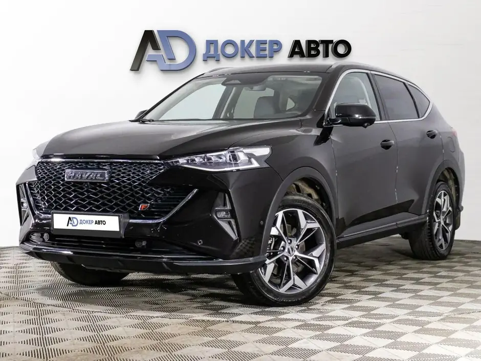 Haval F7, 2023 г.