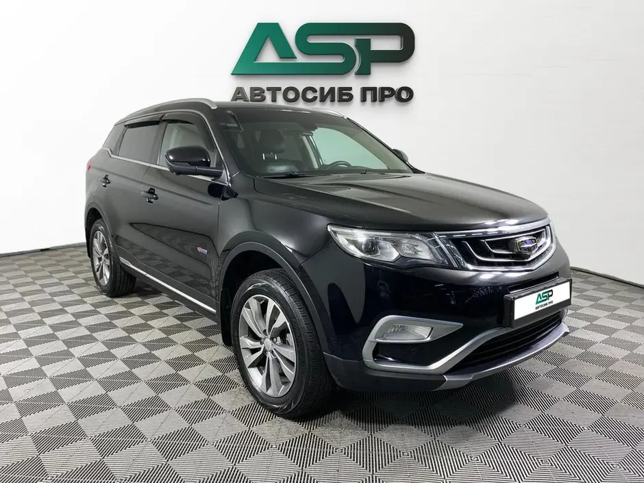 фото автомобиля