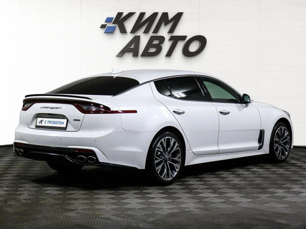 фото автомобиля 1