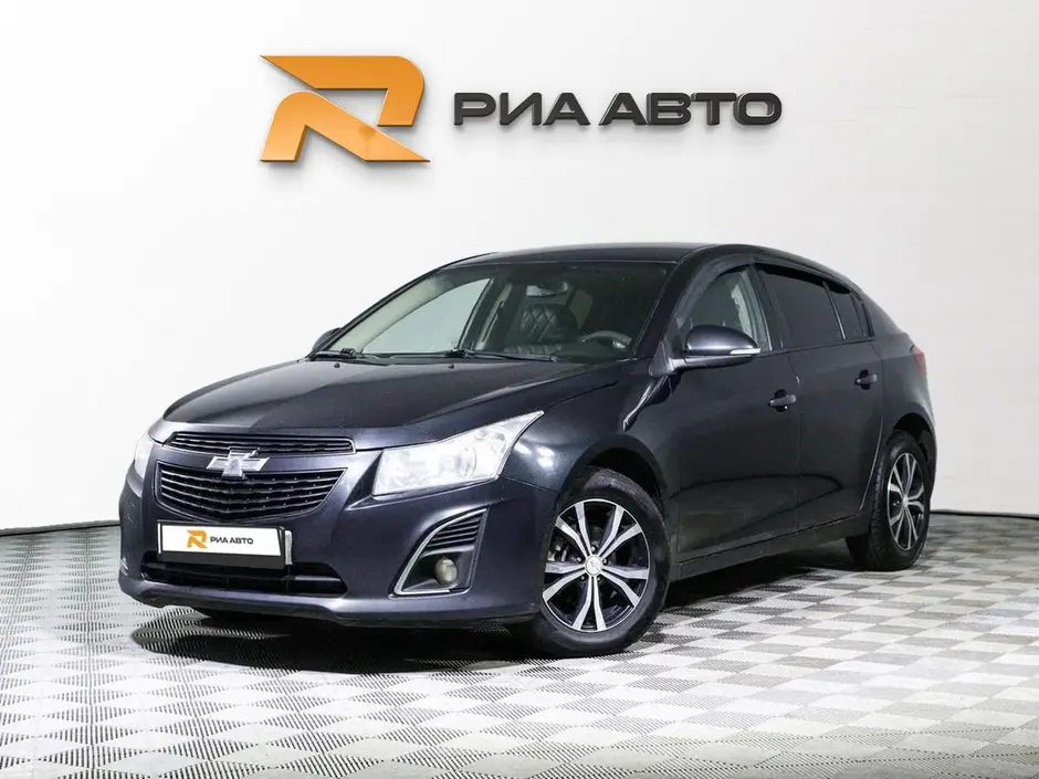 Chevrolet Cruze, 2014 г.