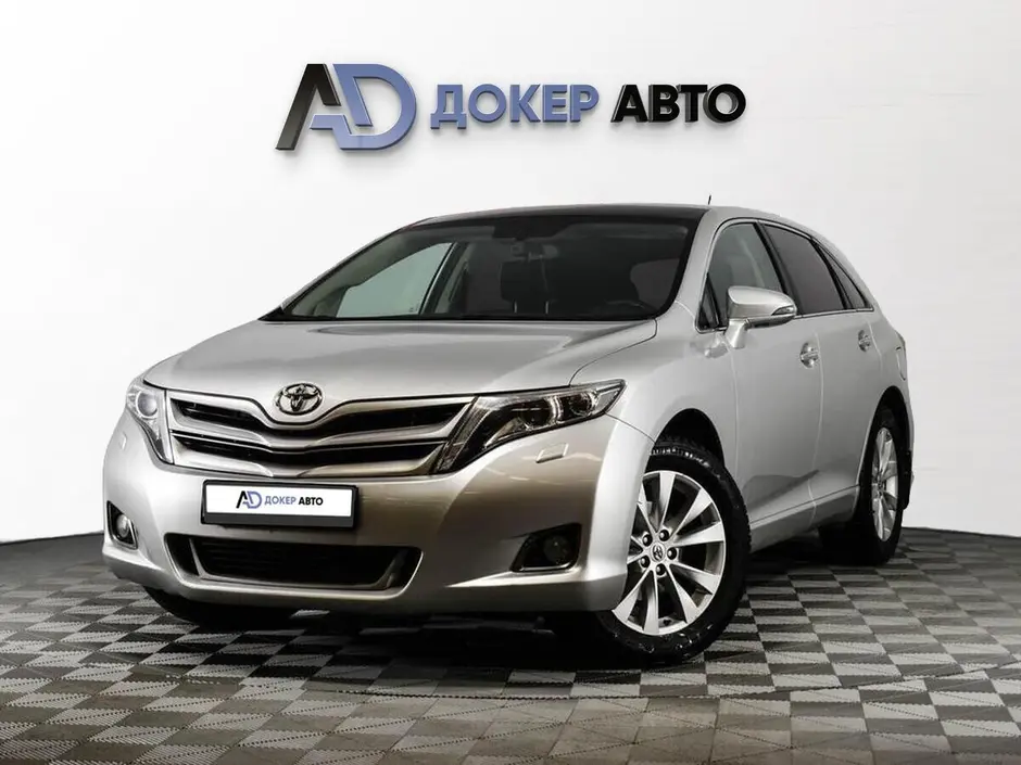 фото автомобиля