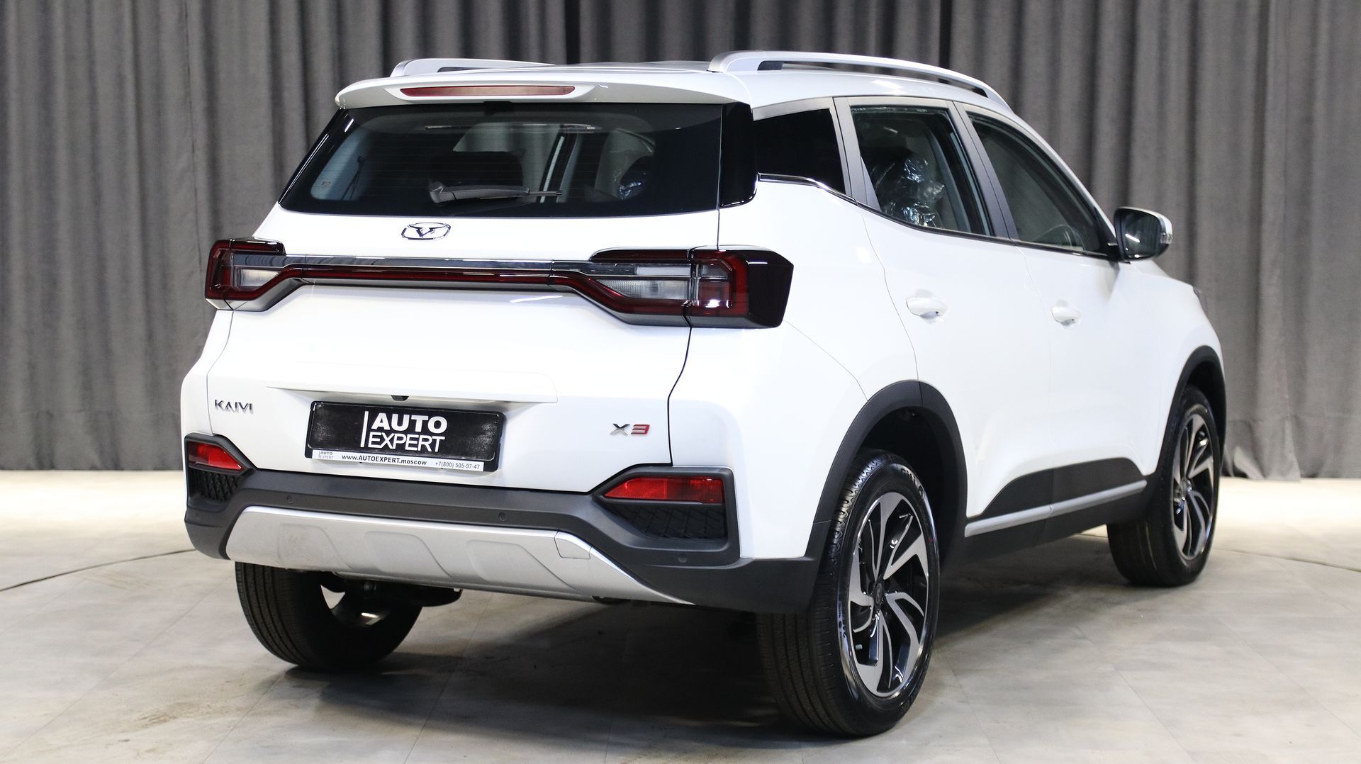 фото автомобиля 1