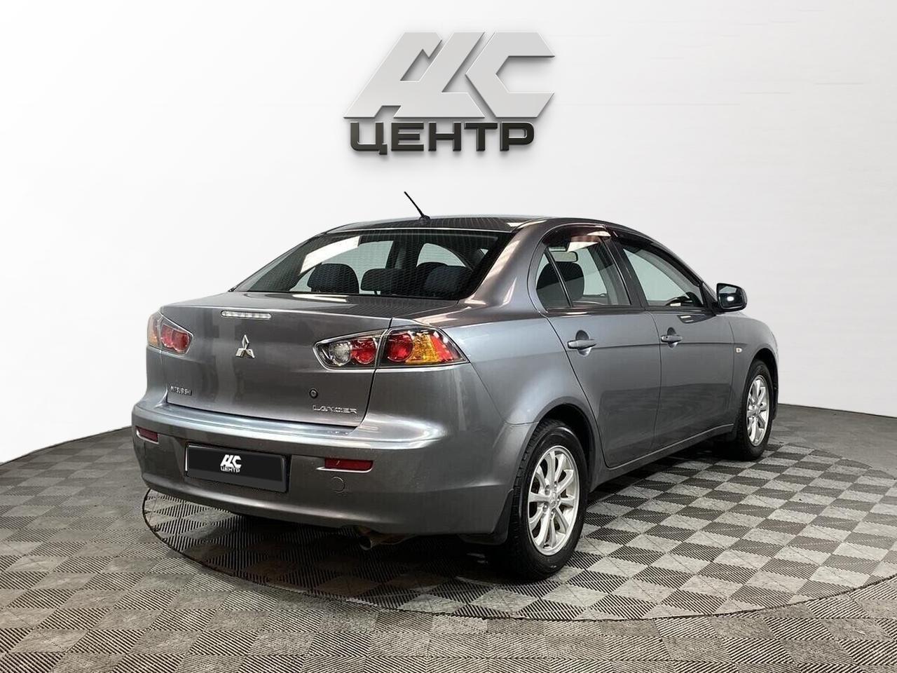 фото автомобиля 1