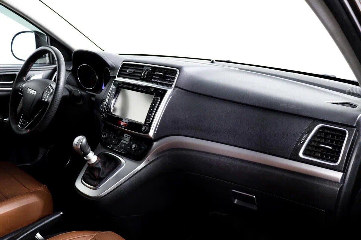 фото автомобиля 7