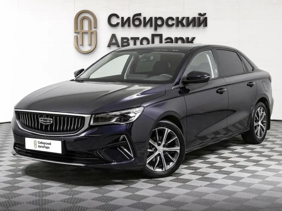 фото автомобиля