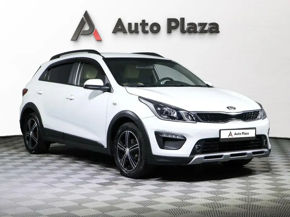 AutoPlaza