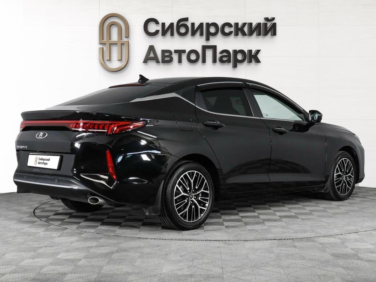 фото автомобиля 1