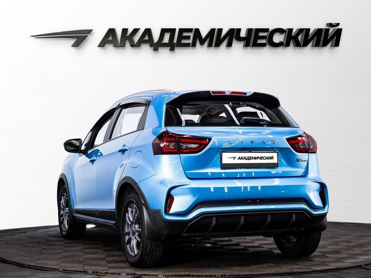 фото автомобиля 3