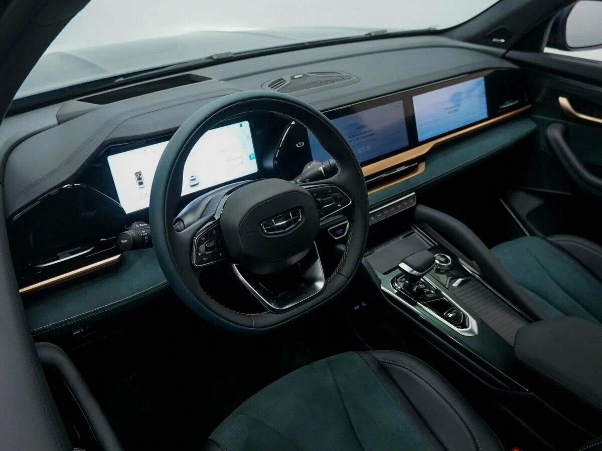 фото автомобиля 7