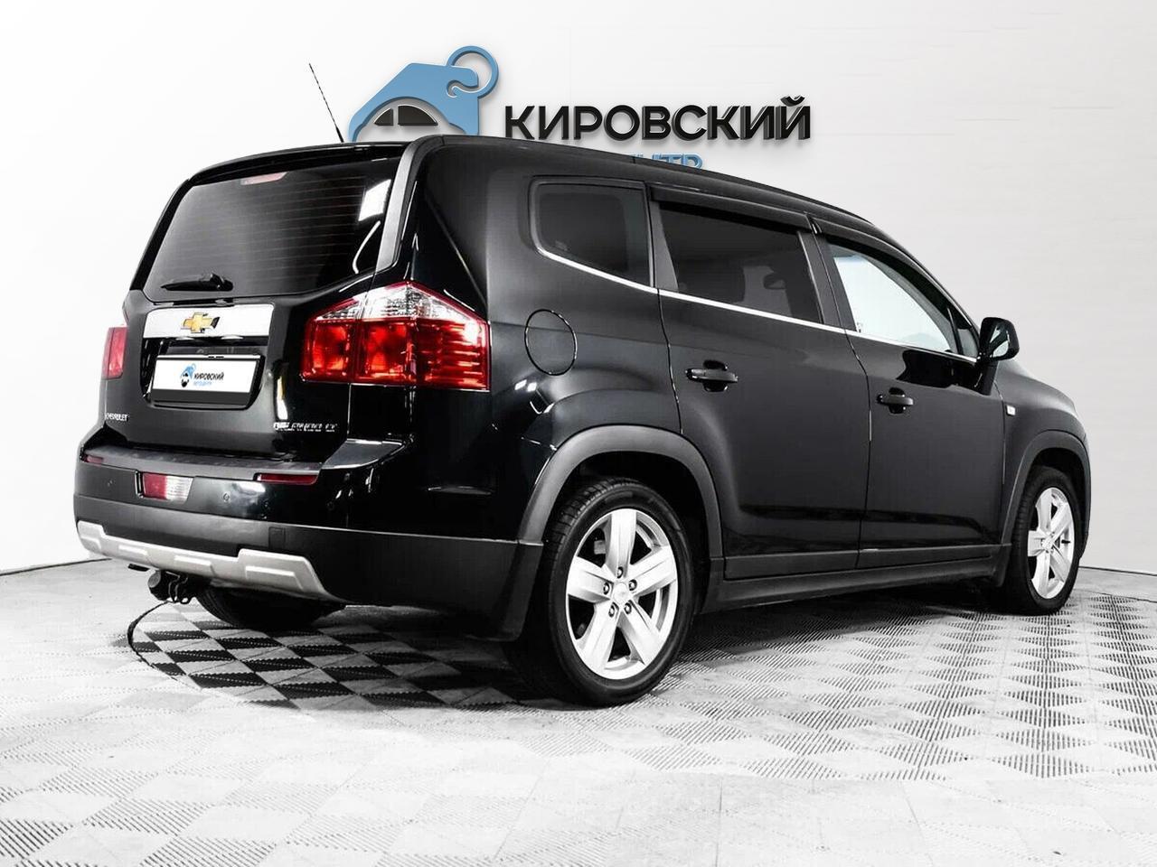 фото автомобиля 1