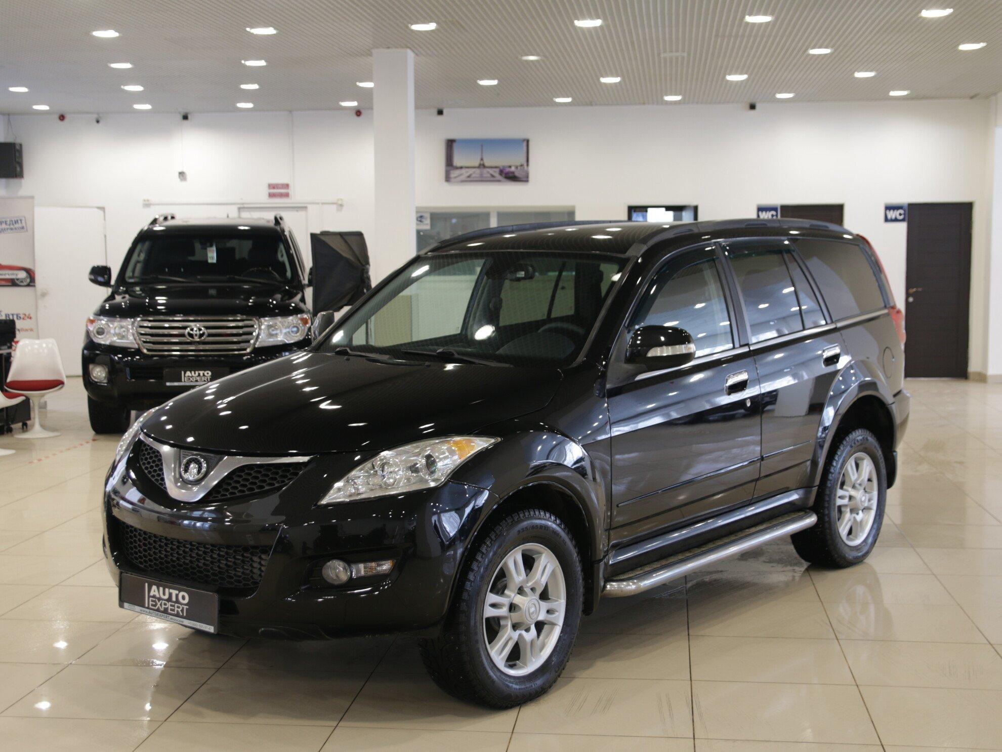 фото автомобиля 0