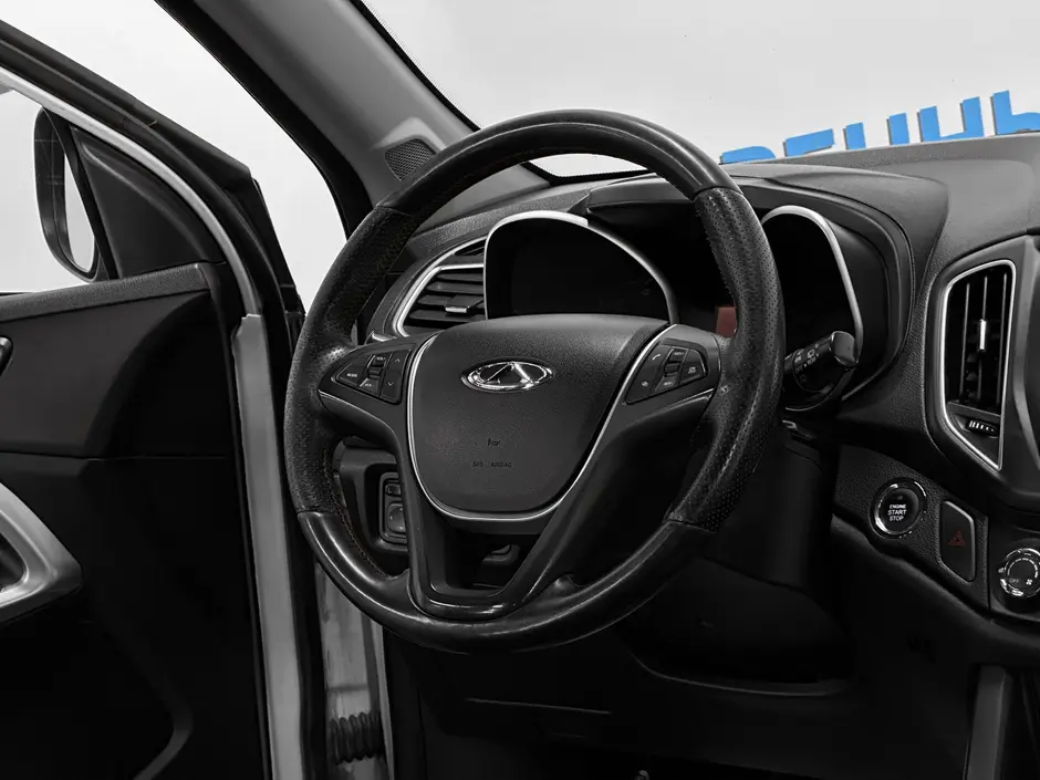 «Авто на Неве»