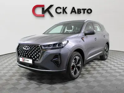 Chery Tiggo 7 Pro Max