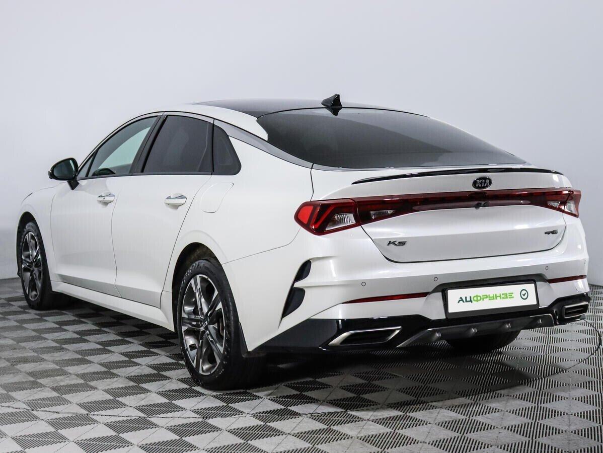 фото автомобиля 7
