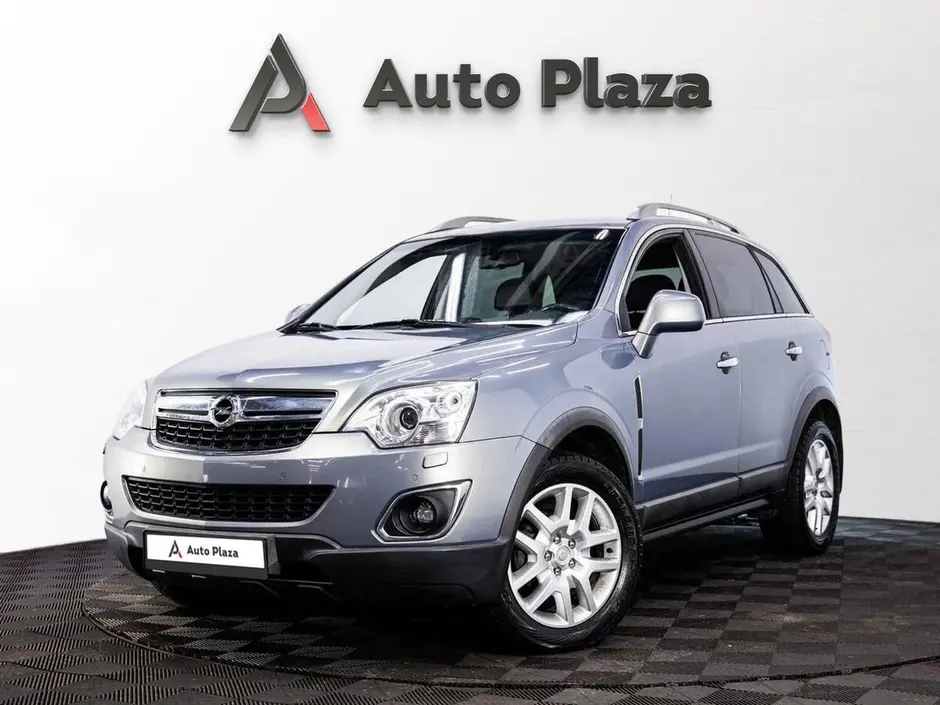 AutoPlaza