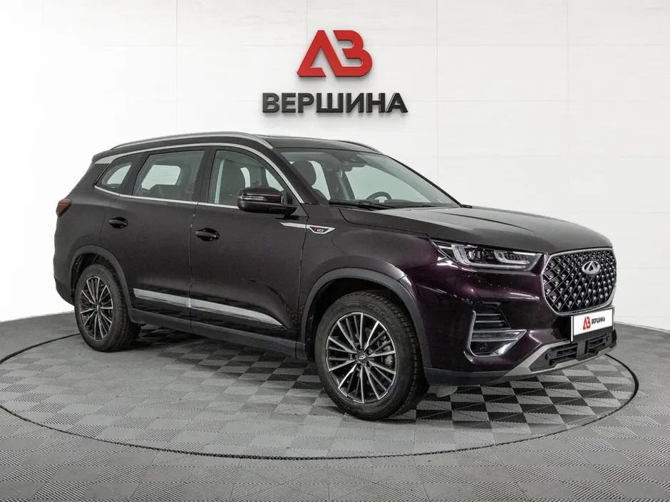 фото автомобиля