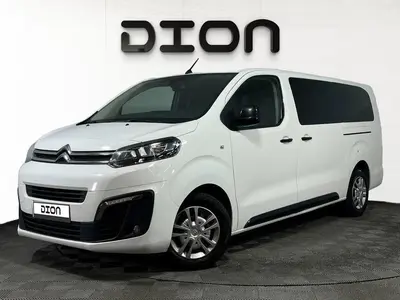 Citroen SpaceTourer