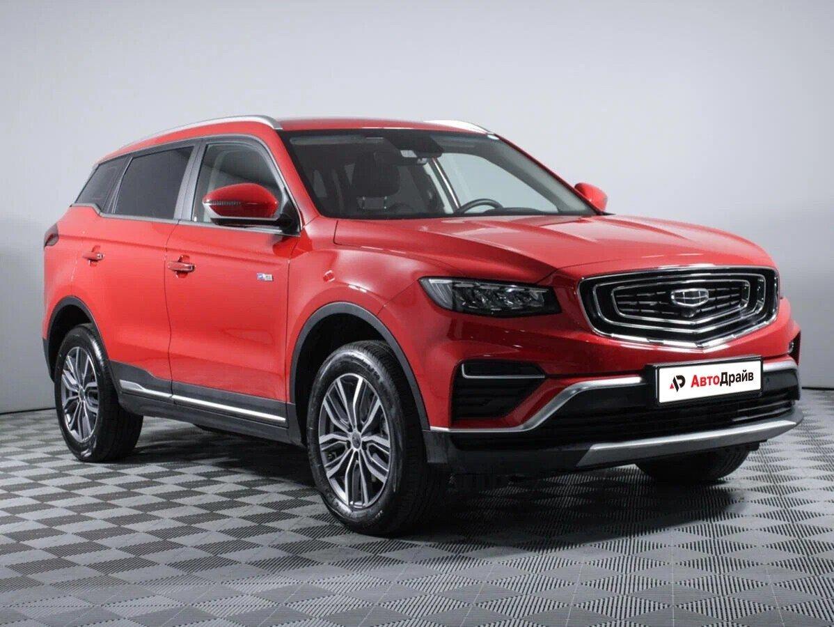 фото автомобиля