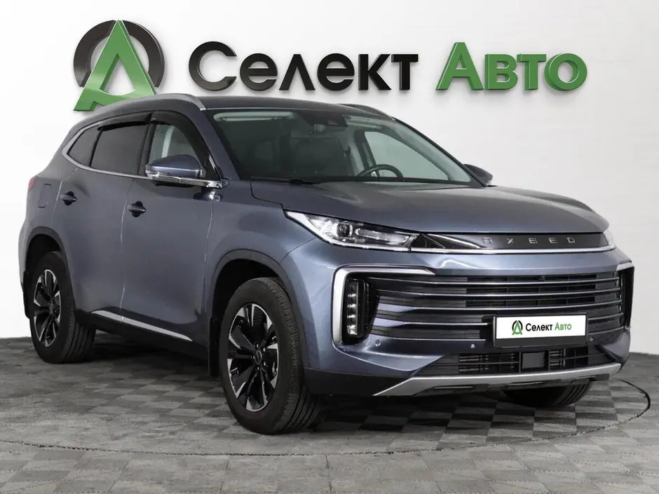 фото автомобиля