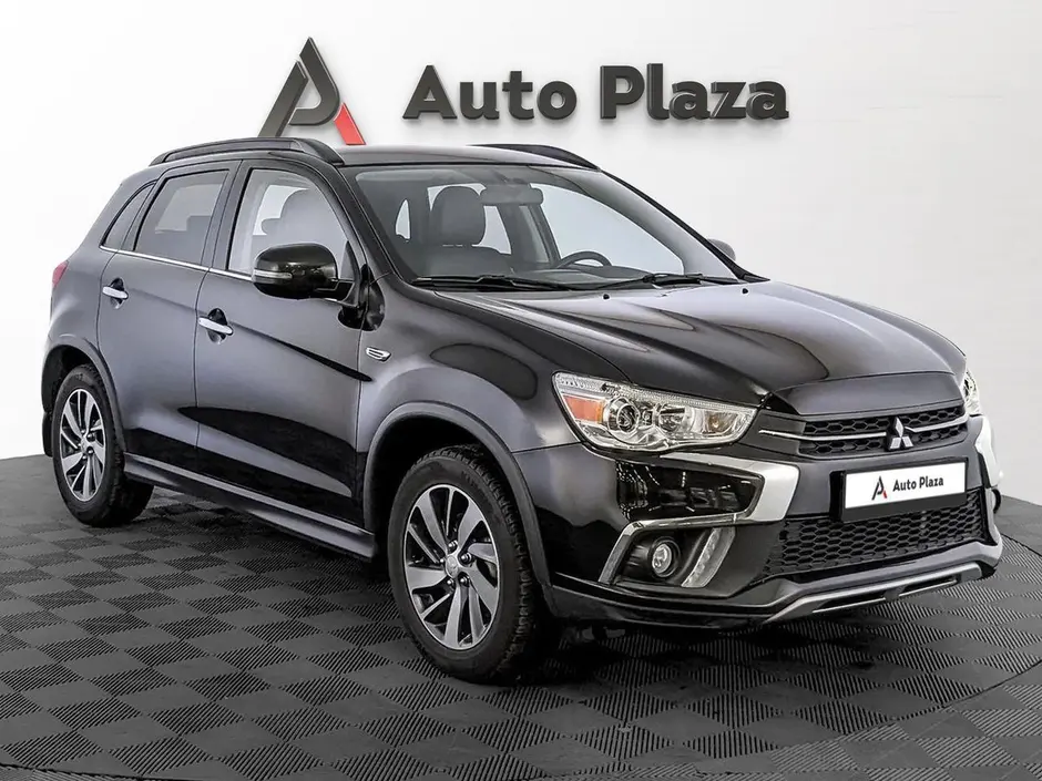 AutoPlaza