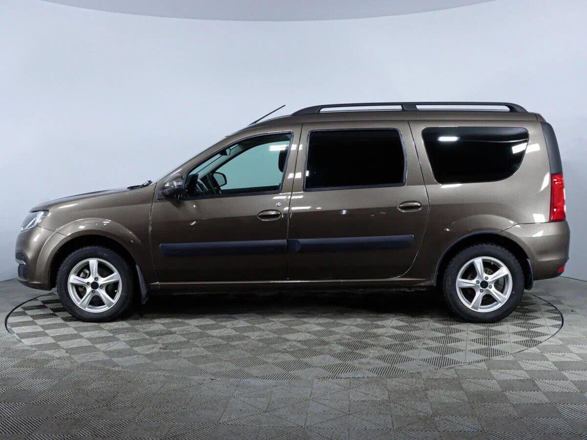 фото автомобиля 7