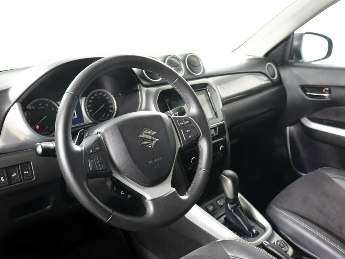 фото автомобиля 7