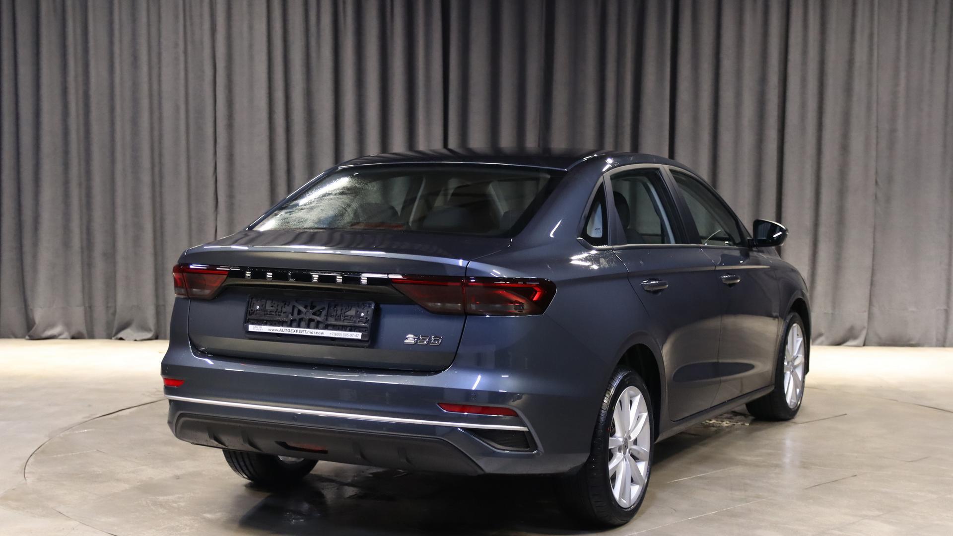 фото автомобиля 5