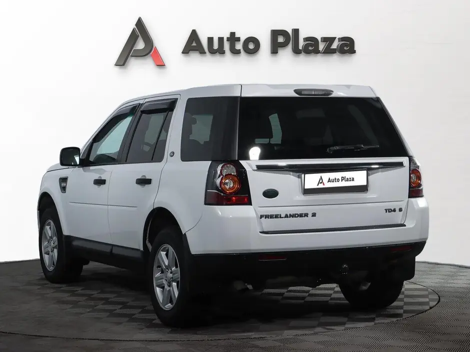 AutoPlaza