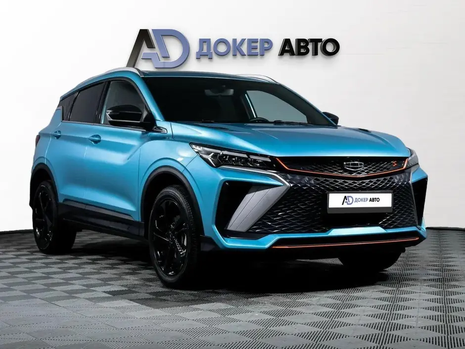 фото автомобиля