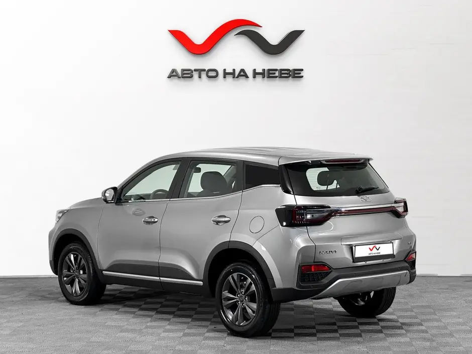 «Авто на Неве»