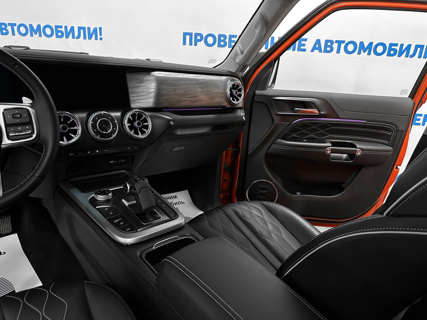 фото автомобиля 10