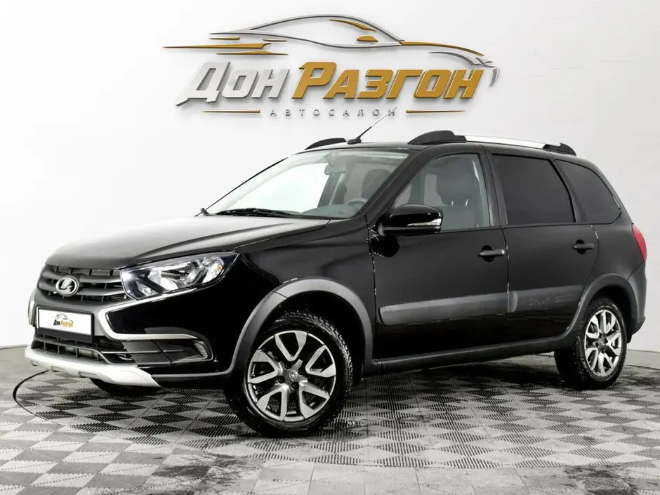 LADA (ВАЗ) Granta, 2023 г.