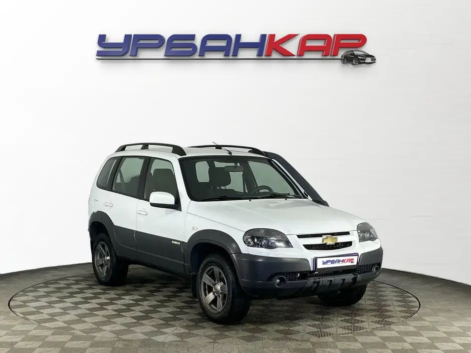 фото автомобиля