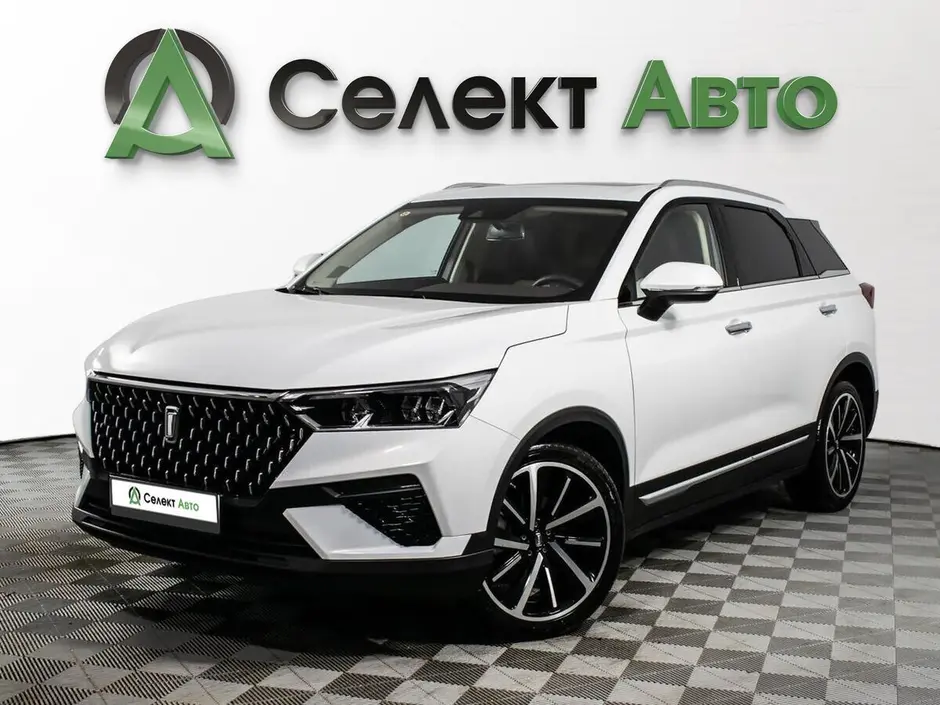 фото автомобиля