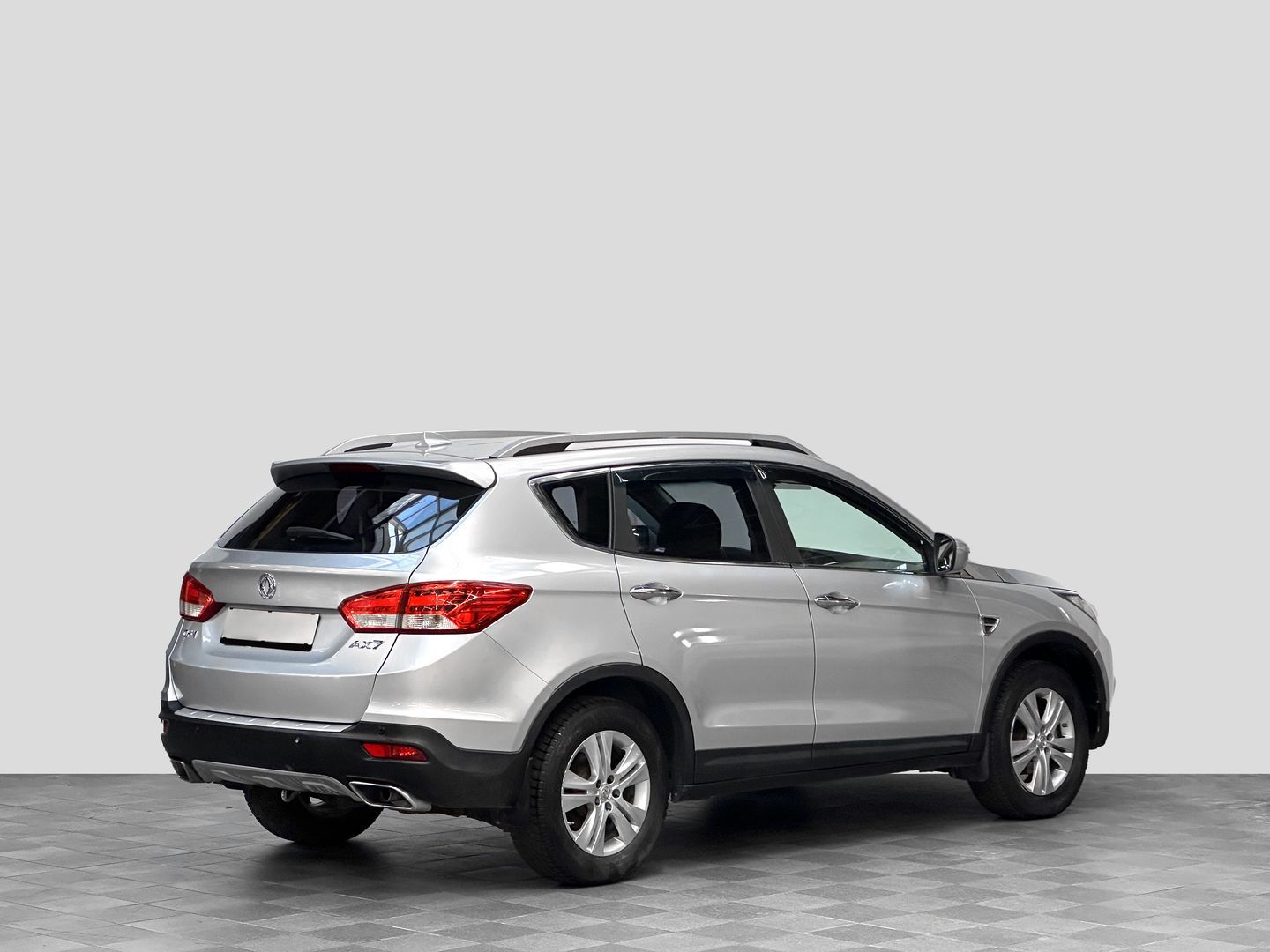 фото автомобиля 1