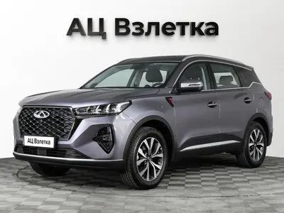 Chery Tiggo 7 Pro Max