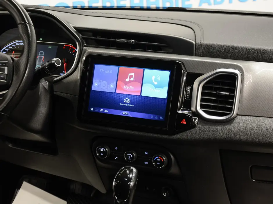 «Авто на Неве»