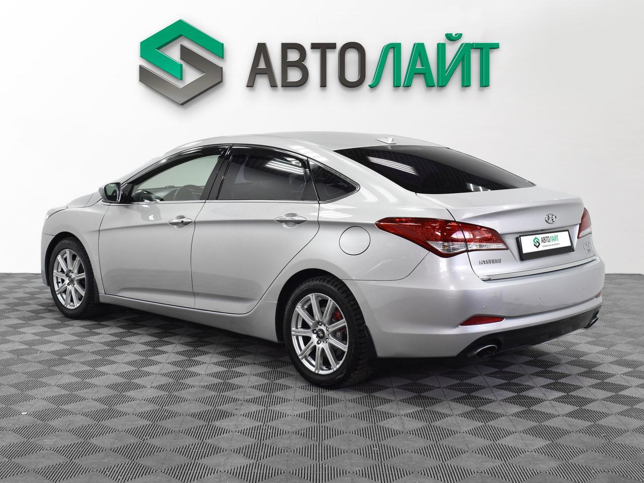 фото автомобиля 1