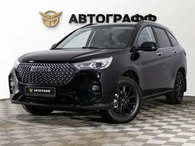 Haval M6