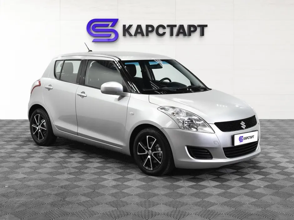 КарСтарт