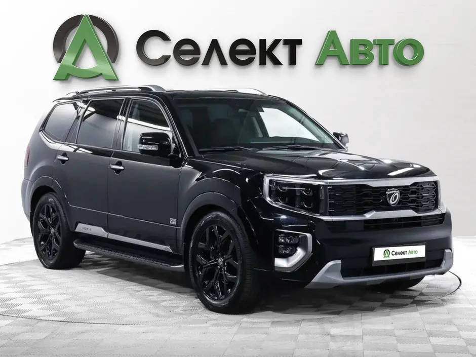 фото автомобиля