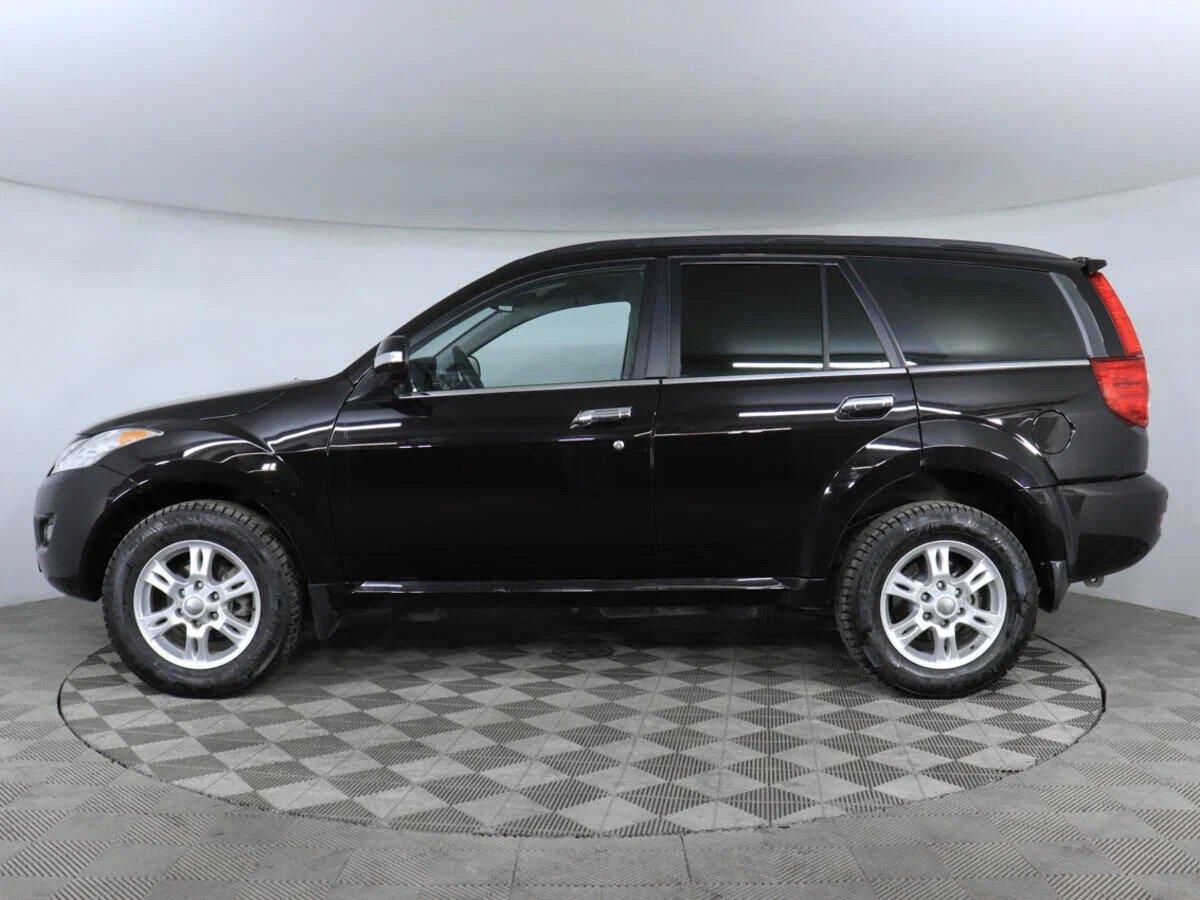 фото автомобиля 7