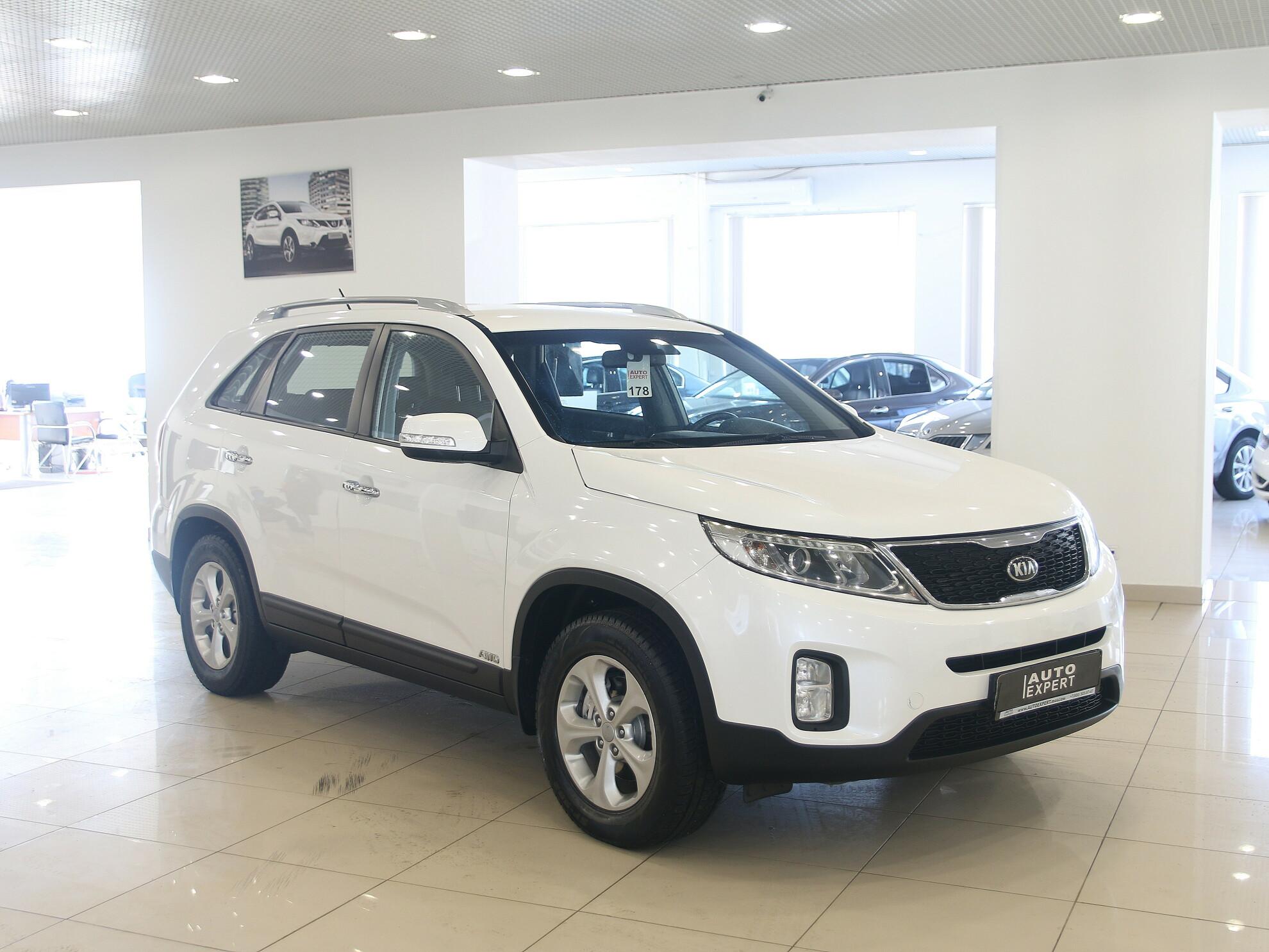 фото автомобиля 1