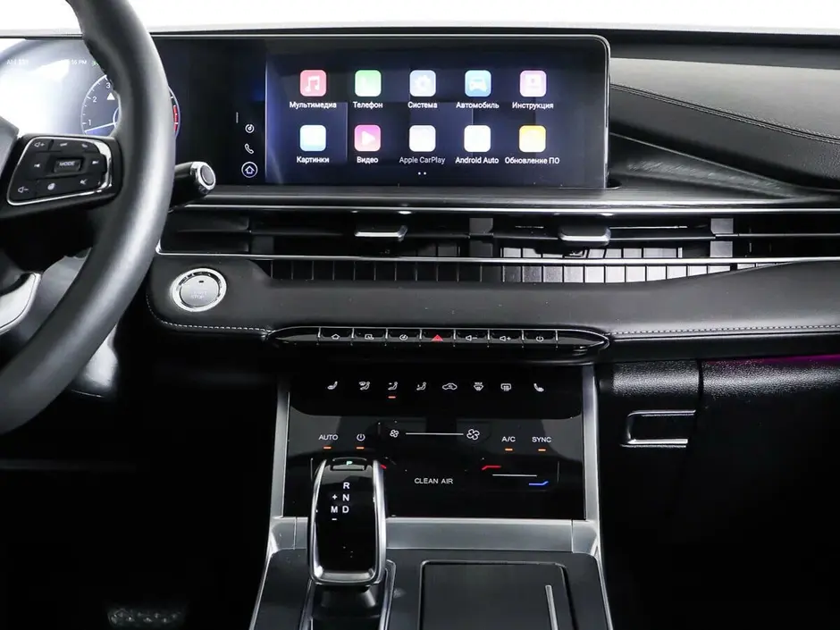 «Авто на Неве»