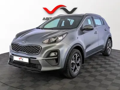 «Авто на Неве»