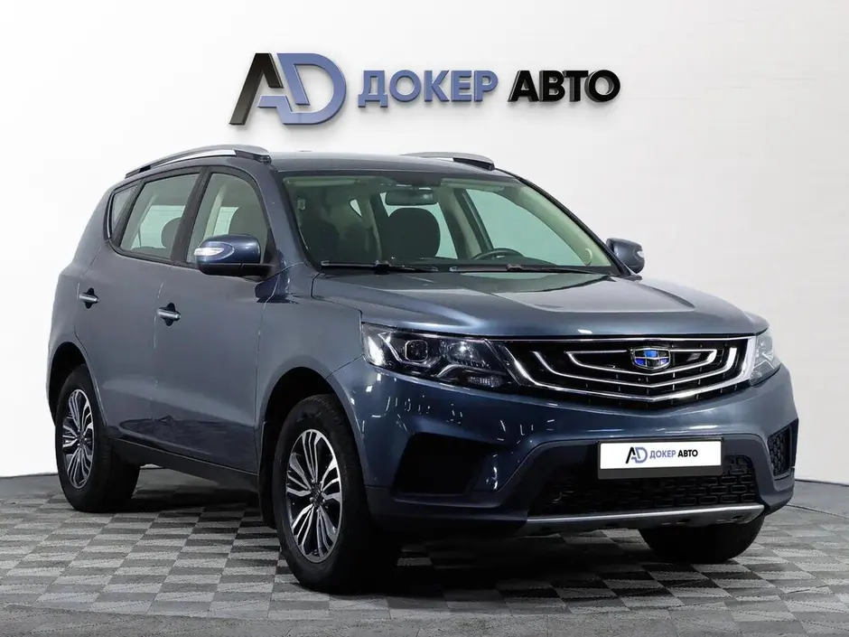 фото автомобиля